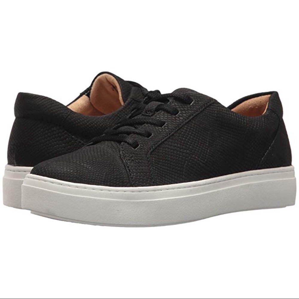 Natural Soul Frankie Sneakers